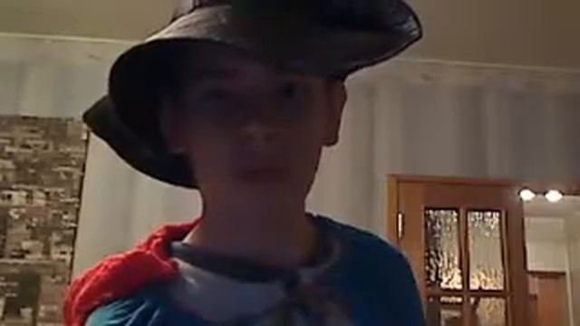 КОСТЮМ КРУТОГО ПИРАТА смотреть онлайн