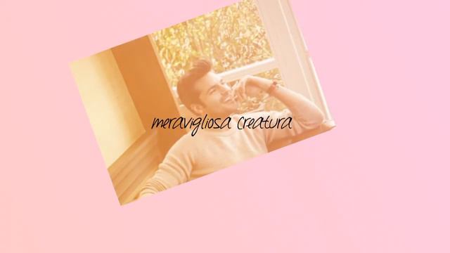 Serkan Cayoglu meravigliosa creatura ❤ 🍒 смотреть онлайн