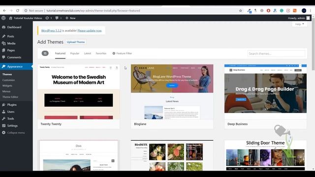 Landkit WordPress Landing Page Theme | Step By Step Installation Guide installation and demo import смотреть онлайн