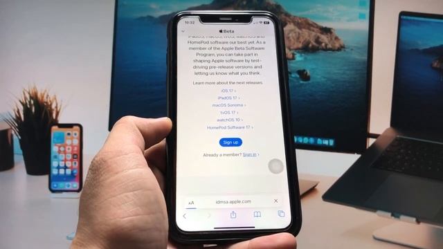 iOS 17 Update- How to install iOS 17 Update on iPhone X смотреть онлайн