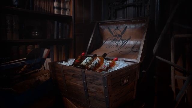 The Calico Jack® Mutiny Machine смотреть онлайн