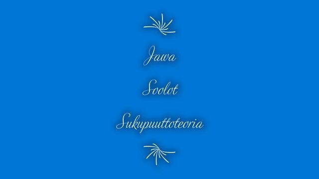 Jawa - 05 - Soolot смотреть онлайн