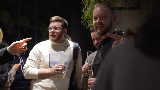 Scandi week в Москве от ELLE Decoration смотреть онлайн