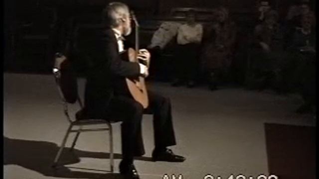 Štěpan Rak in concert in Montreal 1993 Terra Australis_Koala's Dream смотреть онлайн