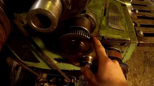 Токарный станок 1к62(новенькое) смотреть онлайн