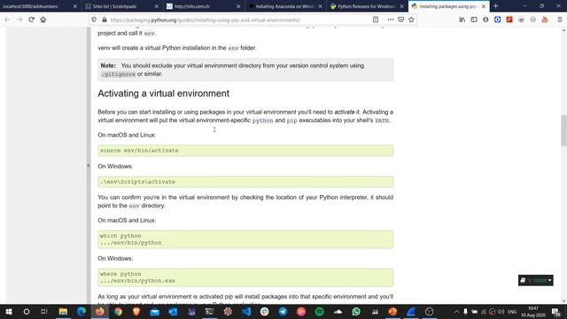 Practical 1 COMS 1024 A смотреть онлайн