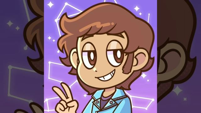 I made MichTop on Picrew Cartoony Maker смотреть онлайн