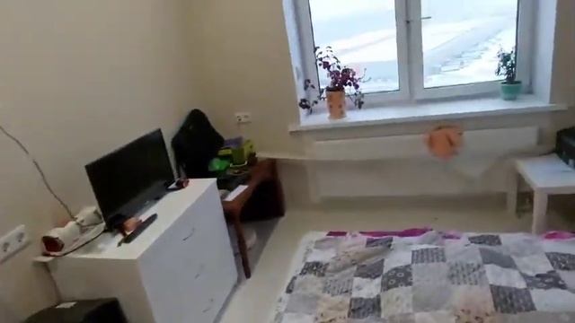 ЖК Приневский Русановская 18к1 смотреть онлайн