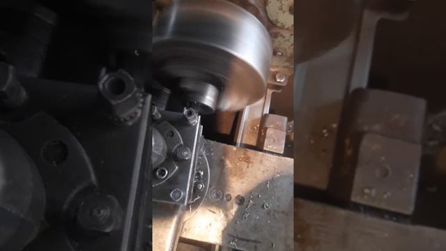 Расточка втулки распредвала газ 53 смотреть онлайн
