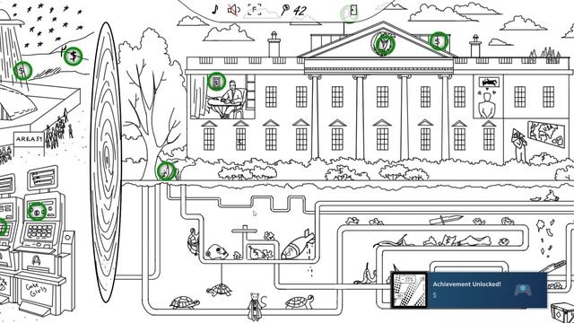 Gabenwood: 99 Hidden Bucks 100% Walkthrough смотреть онлайн