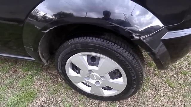 Ford Ka Fly Plus 2010 смотреть онлайн