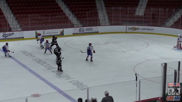 CAN/AM - OSLO 12U GOLD - Providence Hockey Club v Greenwich Skating Club - 12.03.2023 смотреть онлайн