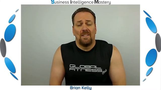 Business Intelligence Mastery Bootcamp смотреть онлайн