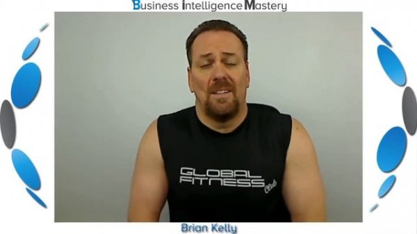 Business Intelligence Mastery Bootcamp