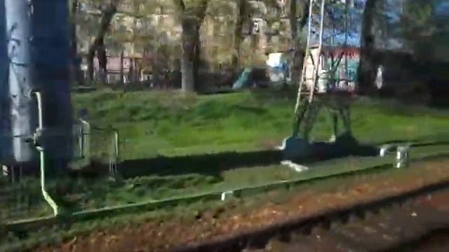 Перегон Тестовая - Белорусский вокзал смотреть онлайн