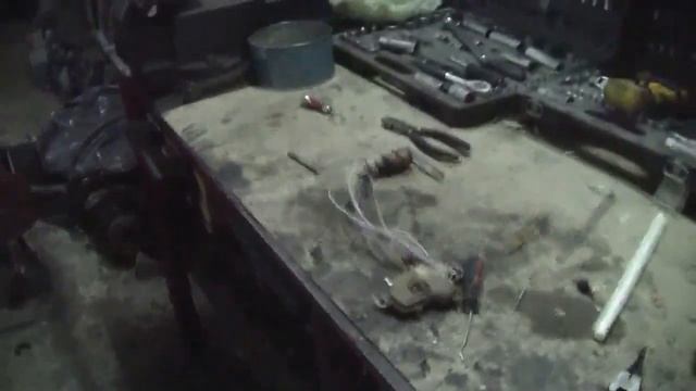 Ауди А6 С4.селектор акпп 4HP-18 смотреть онлайн