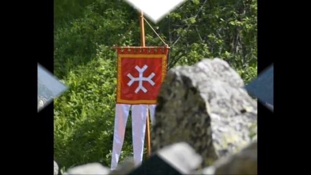 Ossetian folk music Simd / Осетинская музыка, Симд. смотреть онлайн