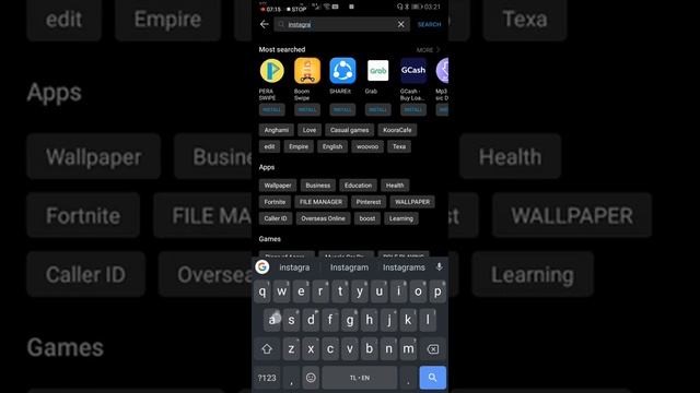 Exploring Huawei App Store (App Manager) смотреть онлайн