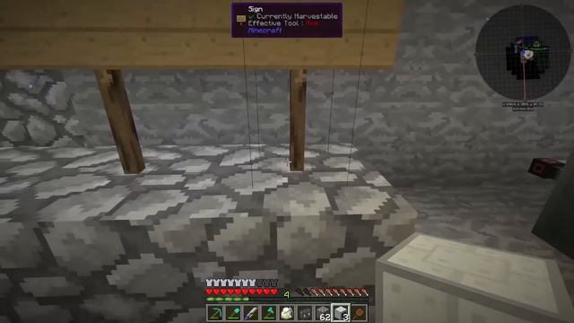 Minecraft : All The Mods 1.10.2 : #9 - Getting Started With IndustrialCraft 2.2 смотреть онлайн