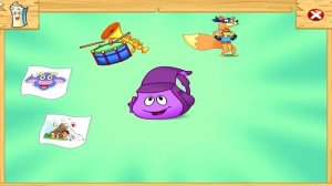 Dora the Explorer™: Swiper's Big Adventure (PC) - Full Game HD Walkthrough - No Commentary
