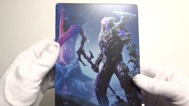 UnBoxingBoxes | ELEX 2 Unboxing Collector`s Edition (ASMR) [PS4/5] смотреть онлайн