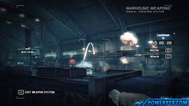Ghost Recon Future Soldier - Mission 5 Tactical Challenges Walkthrough - Elite Difficulty смотреть онлайн