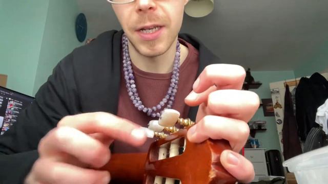 Classical tuner button fix смотреть онлайн
