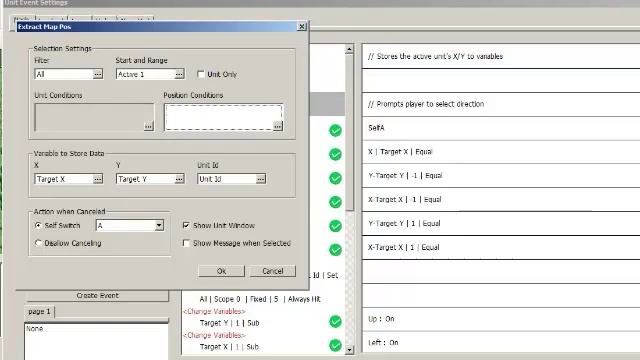 SRPG Studio Tutorial: Special Attacks (The Basics) смотреть онлайн