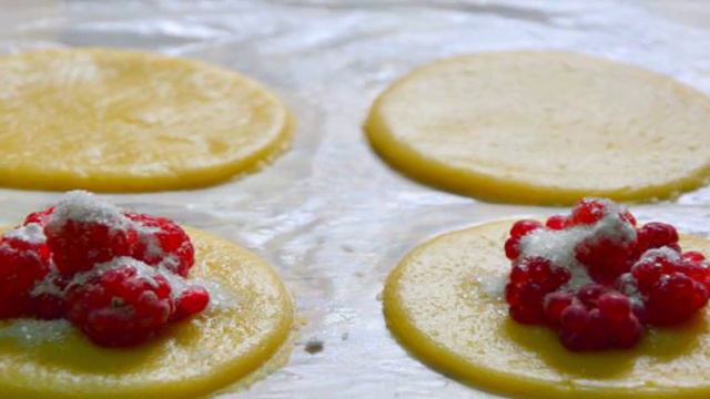 Вкусные будни