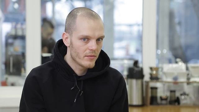 Открываем кофейню. Как зарабатывать на кофе? смотреть онлайн