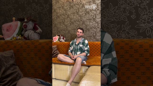 Я влюблялся в жизни много раз. Владимир Брилёв смотреть онлайн