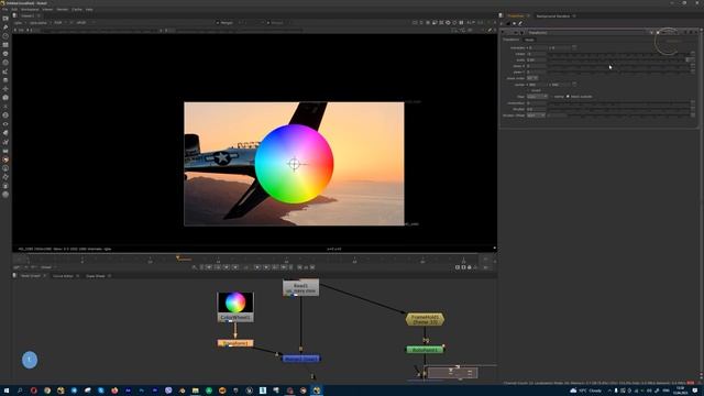 Foundry #Nuke for Beginners. смотреть онлайн