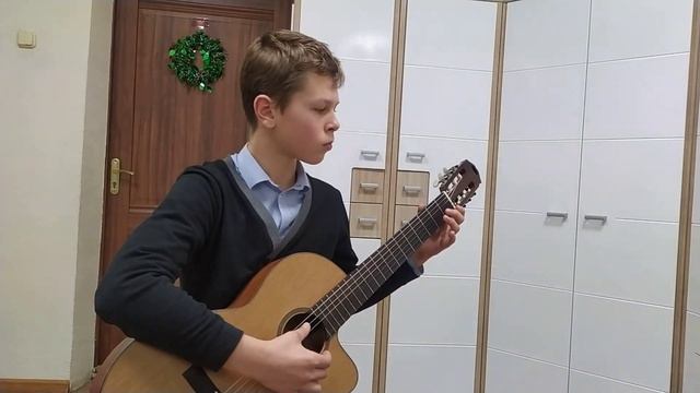 М.Родригес "Кумпарсита" смотреть онлайн