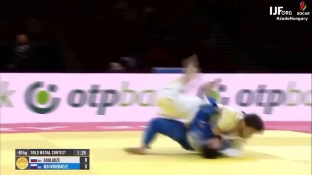 10 2020 judo shelkovo Яго Абуладзе Венгрия 2мин смотреть онлайн