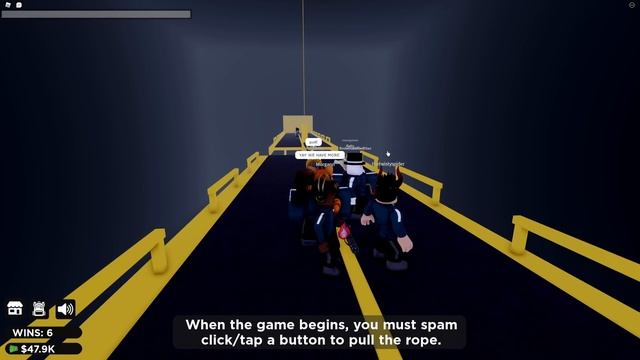 ROBLOX HEXA GAME LIGHTS OUT (Squid Game) смотреть онлайн