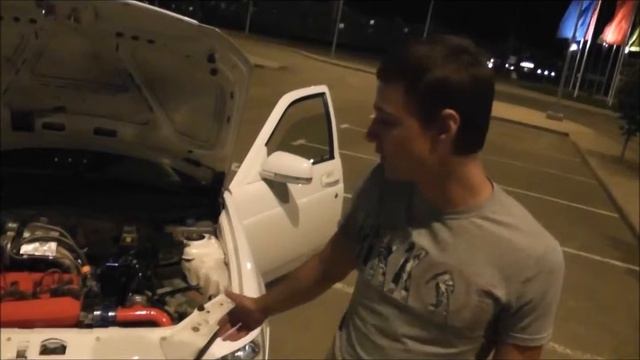 Переделанный тазик. Мега офигенно! смотреть онлайн