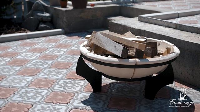 КП «БЕЛЫЙ ПАРУС». Отзыв владельцев дома OPUS-3