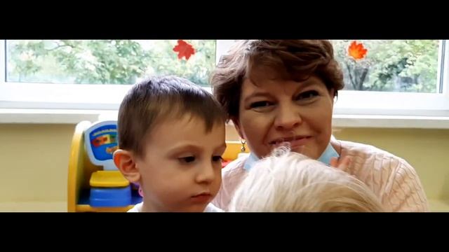 2021.09 С Днём дошкольного работника! смотреть онлайн