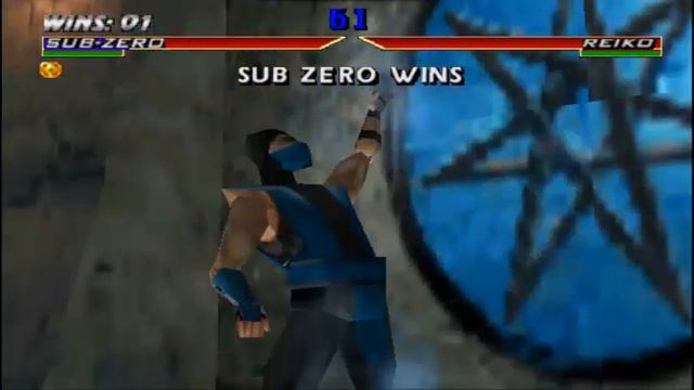 como NO ser un pro en mortal kombat 4 смотреть онлайн