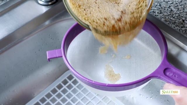 Desayunar amaranto | Desayuno saludable con Amaranto смотреть онлайн