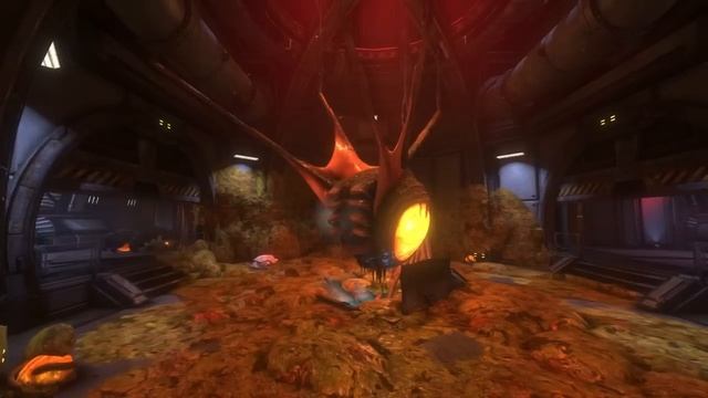 Natural Selection 2 Launch Trailer смотреть онлайн