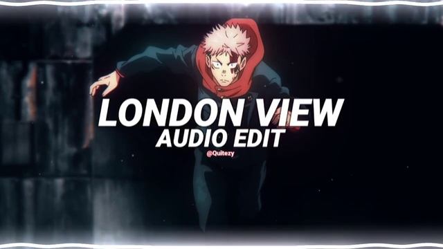 london view - tpl bm (otp) [edit audio] смотреть онлайн