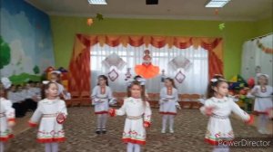 Утренник в д.с.День Народного Единства России ❤️??????❤️