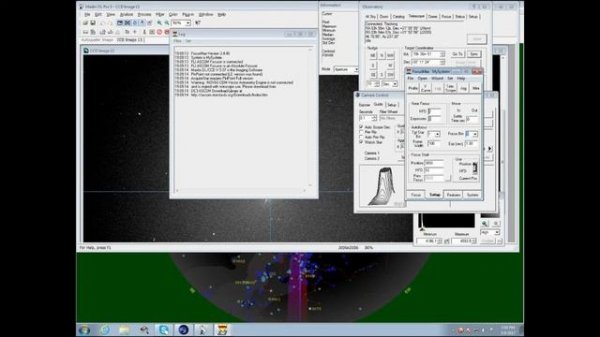 2017«Как снимать DeepSky — видеоруководство» — А  Кузнецов.