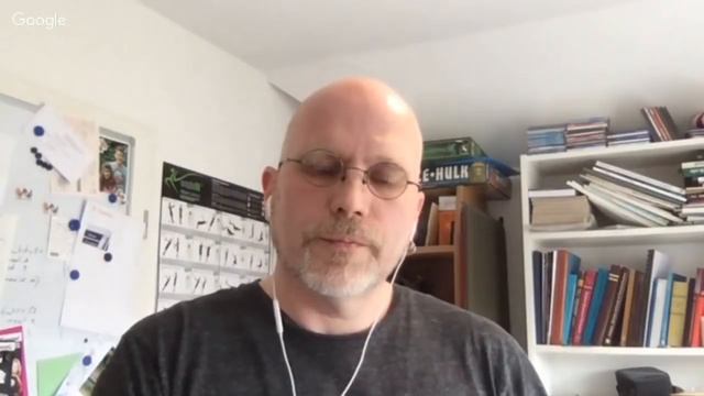 Interview with Jens Schauder - Spring Data JDBC & Spring Data JPA & more ... смотреть онлайн