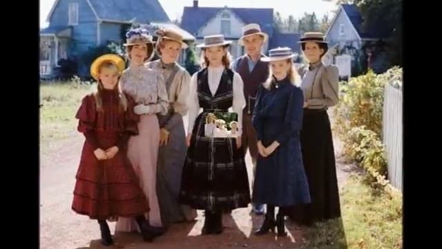 Road to Avonlea Recorder Ali Shahzeydi x264 смотреть онлайн