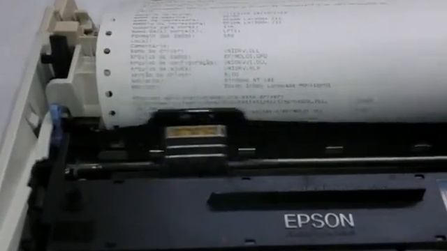 Epson lx300 смотреть онлайн