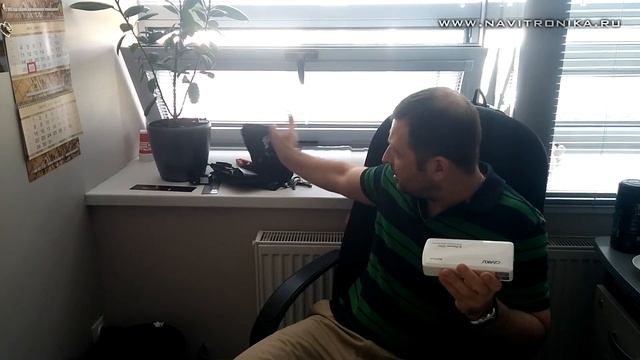 Отзыв - Сергей, Carku E-Power Elite (два года использования) смотреть онлайн