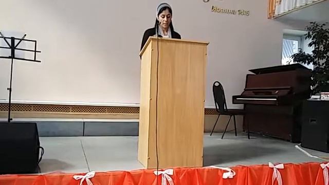 "Бог всегда с нами". Свидетельство. смотреть онлайн