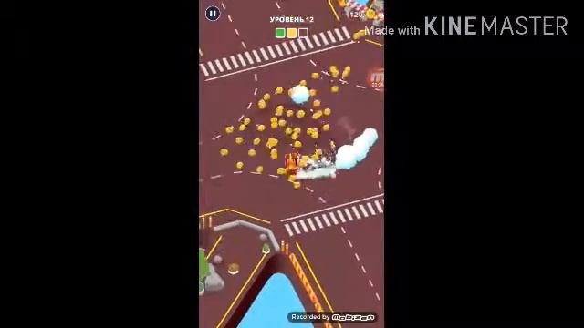 Обзор игры Snow DRIFT смотреть онлайн